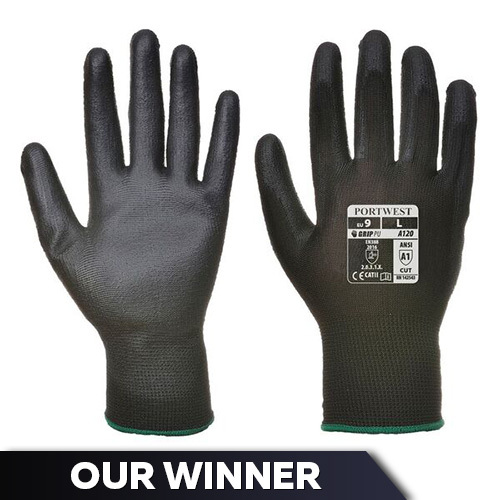 Best Scaffolding Gloves 2024