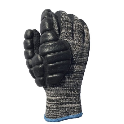 Impacto DP470030 Padded Anti-Impact Hammer Gloves