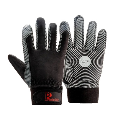 Predator PRED16 Anti-Vibration Machinery Work Gloves