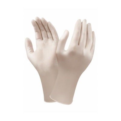 Ansell Nitrilite 93-311 Cleanroom Gloves