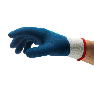 Ansell 80-409 Powerflex Insulated Work Gloves