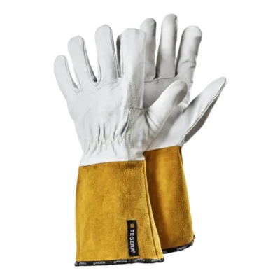 Ejendals Tegera 130A Kevlar Welding Gloves