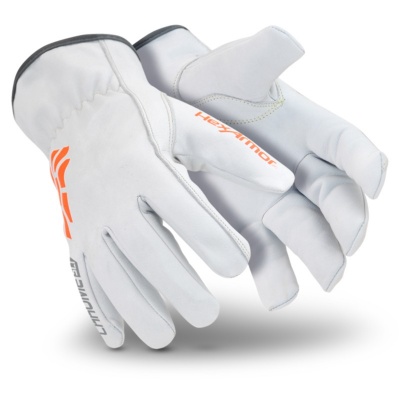 HexArmor Chrome SLT 4061 Cut Resistant Arc Flash Gloves