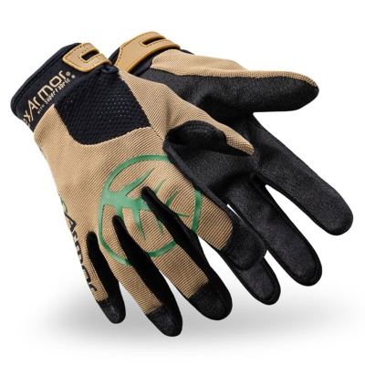 HexArmor ThornArmor 3092 Gardening and Landscaping Gloves