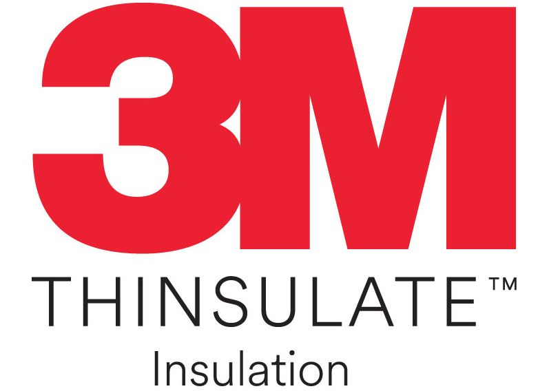 3M Thinsulate lining for comfort and warmth