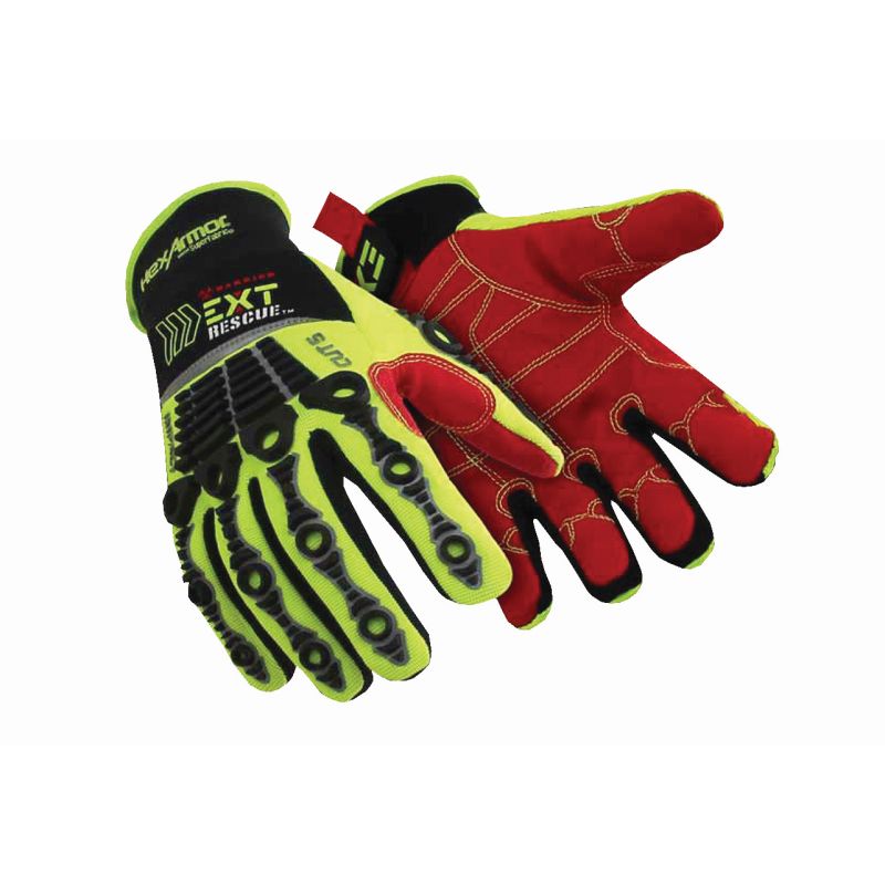 extrication gloves