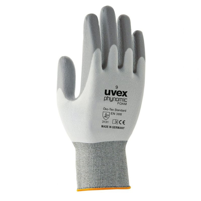 dexterity gloves