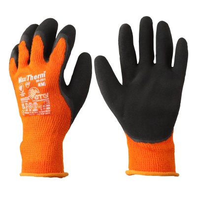 MaxiTherm Latex Palm-Coated Thermal Water-Resistant Gloves 30-201