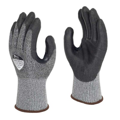 Polyco Matrix GH315 Level 5 Cut Resistant Gloves