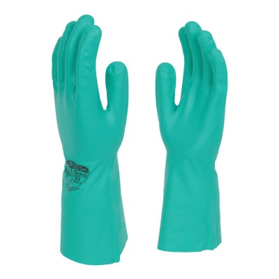 Polyco Nitri-Tech III Chemical Resistant Gloves