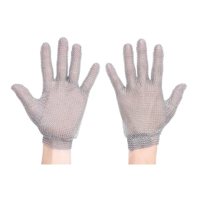 Portwest AC01 Blade and Cut Resistant Chainmail Glove