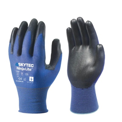 Skytec Ninja Lite Precision Work Gloves