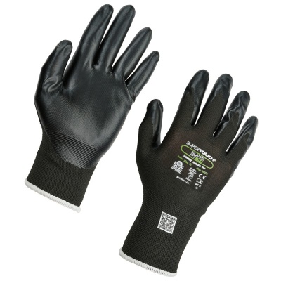 Supertouch SFE2 Superfit Ergonomic Eco PU Coated Gloves