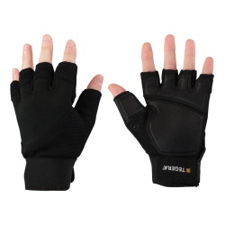 Ejendals Tegera 901 Fingerless Precision Work Gloves