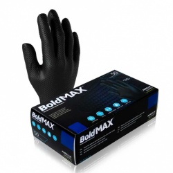 Magid ComfortFlex T5360 Disposable PVC/Nitrile Gloves 5Mil