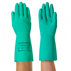 Ejendals Tegera 837 Disposable Neoprene Gloves