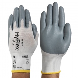 Gant tactile Hyflex 11-601