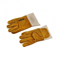 Rostaing Ripeur Leather and Dyneema Barbed Wire Cut Level 5 Gloves