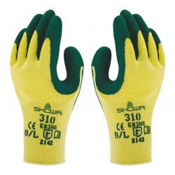 Showa Work Gloves