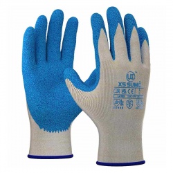 Dirty Rigger Comfort Fit 3-Finger Framer Gloves DTY-COMFFRM