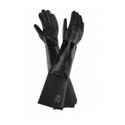 Ansell Scorpio 19-026 Neoprene Double Insulating Extra Long Gauntlets