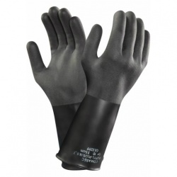 Ansell Scorpio 19-024 Neoprene Double Insulating Gauntlets