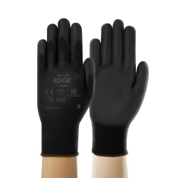 Ansell Edge 48-126 Mechanics Safety Gloves