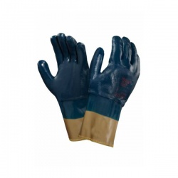 Ansell Hylite 47-409 Fully Coated Flexible Work Gloves