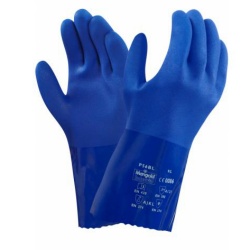 Ansell VersaTouch 23-200 Supported PVC Gauntlets