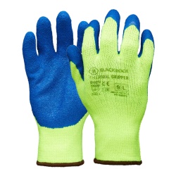 Blackrock Thermal Gripper Waterproof 84011 Gloves