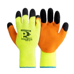 Predator CWP Winter Paws Tear and Cold-Resistant Work Gloves