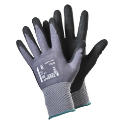 Ejendals Tegera 728 Palm Coated Assembly Gloves