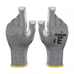 New other Fyrepel Protective Clothing Aluminize Glass Gloves A2675DH