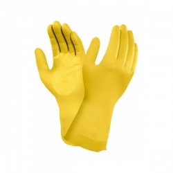 marigold work gloves