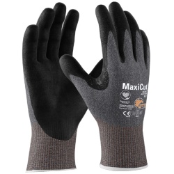 ATG MaxiCut Ultra 44-5745E Cut Level E Touchscreen Grip Gloves