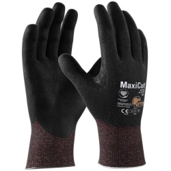 ATG MaxiCut Ultra 44-6745F Cut Level F Touchscreen Grip Gloves