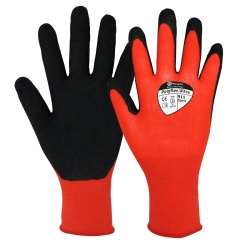 Polyco Polyflex Ultra Safety Gloves