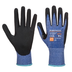 Portwest High Dexterity HPPE Wet Handling Gloves AP52