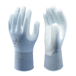 Showa 265R Assembly Nitrile-Coated Grip Gloves