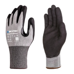 Skytec Sapphire XTREME Heat- and Cut-Resistant Work Gloves