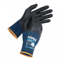 concrete resistant gloves