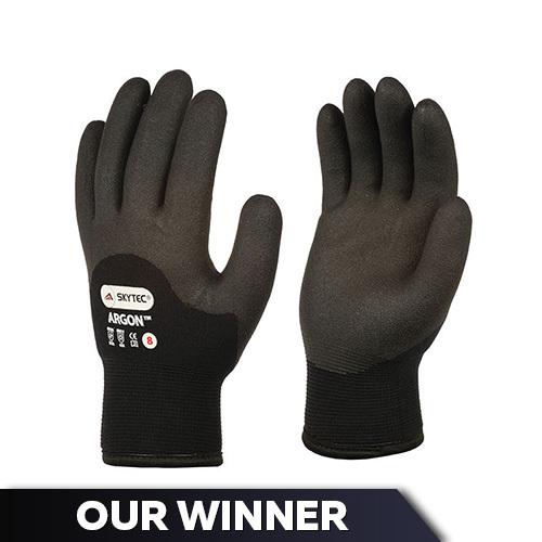 Best Waterproof Work Gloves 2024